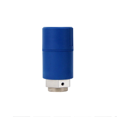 Sensor de vibração sem fio